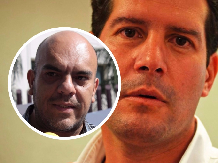 Mil 500 firmas avalarán denuncia de juristas contra responsables del socavón