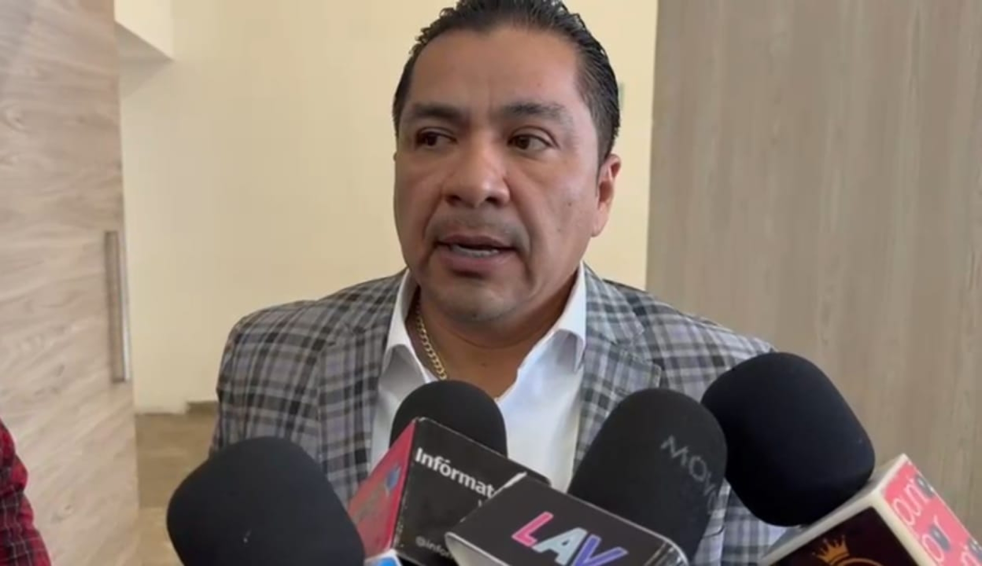 Exhorta diputado Alfonso Sotelo a comerciantes a vincular sus cámaras de videovigilancia al C5 Morelos