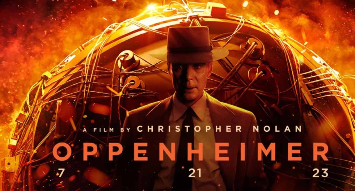 'Oppenheimer' llega a Cineteca Nacional; conoce los detalles:
