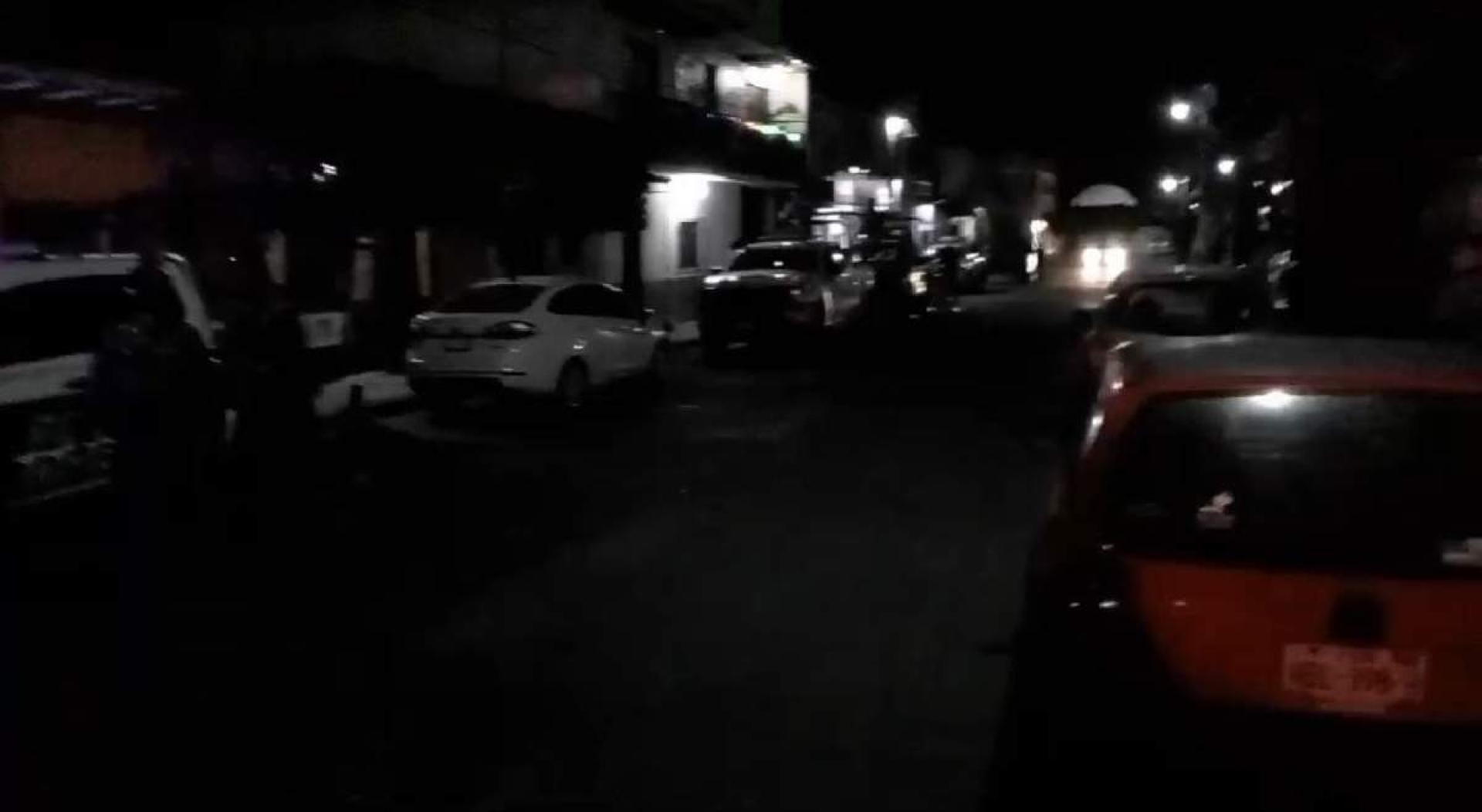 Disparan contra la casa de un regidor de Cuautla