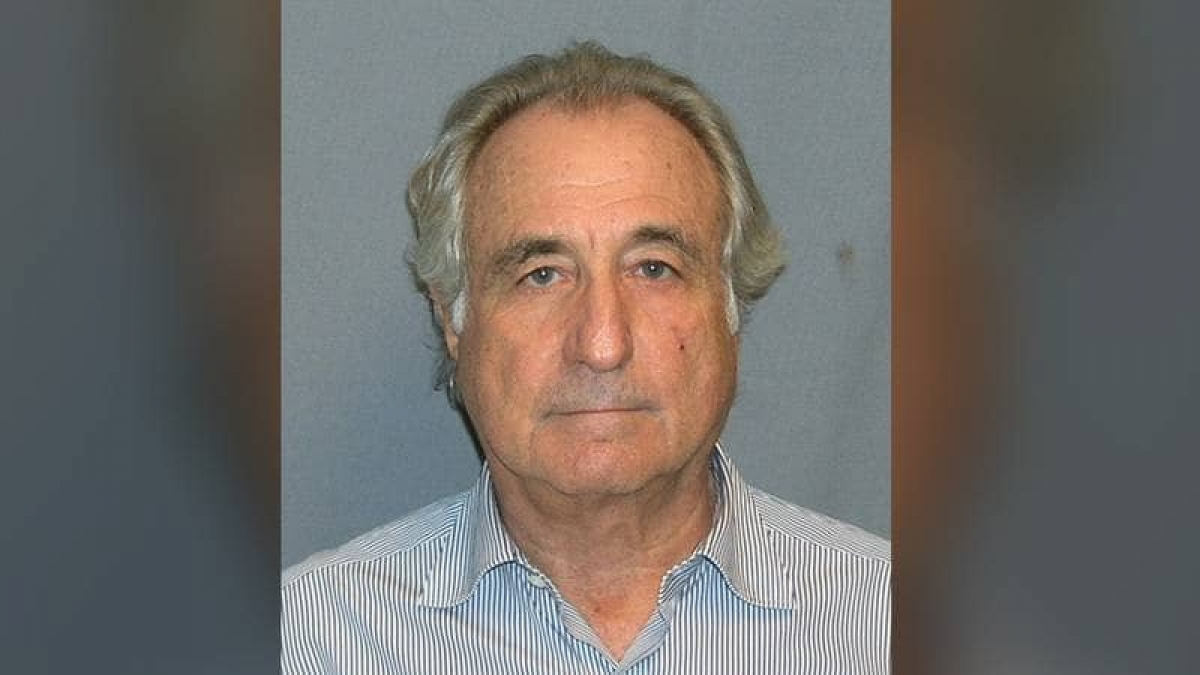 Muere en prisión Bernie Madoff, autor de la mayor estafa piramidal de la historia
