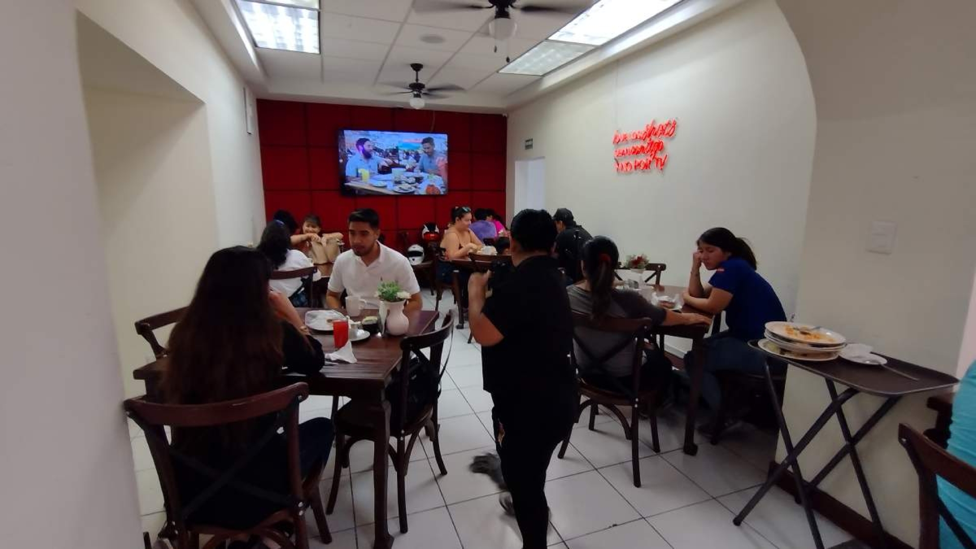 Empresarios, satisfechos con el 'Buen Fin'