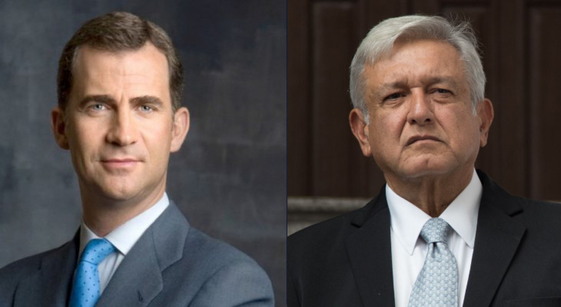 Confirmado: El Rey Felipe VI de España asistirá a toma de protesta de AMLO este 1ro de diciembre