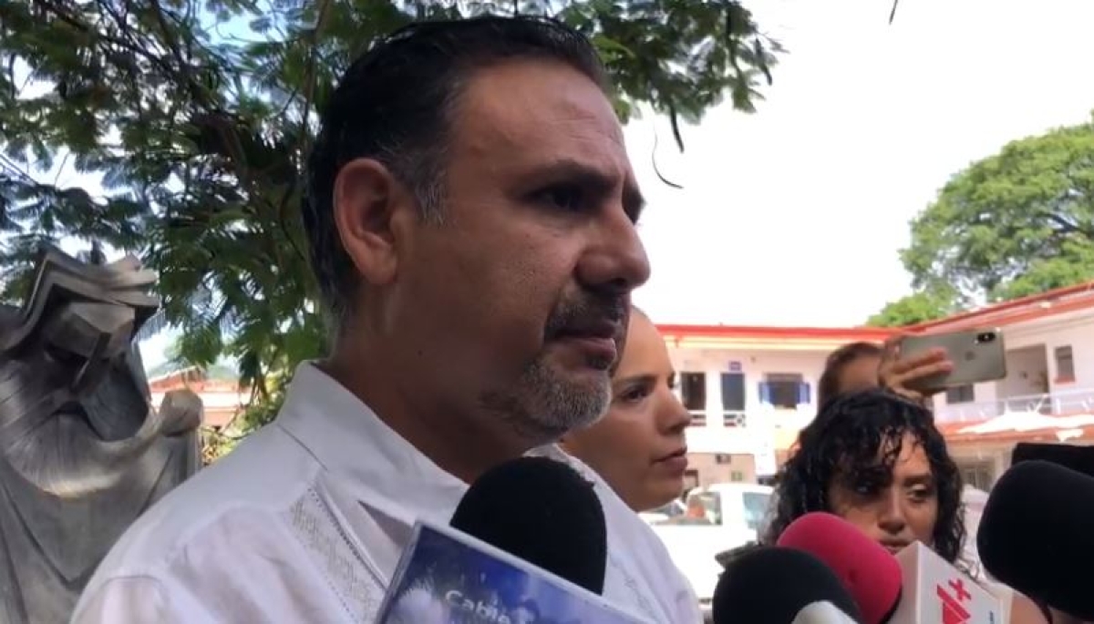 Continúa Cuernavaca jornadas de prevención del dengue con recursos del fondo de contingencia