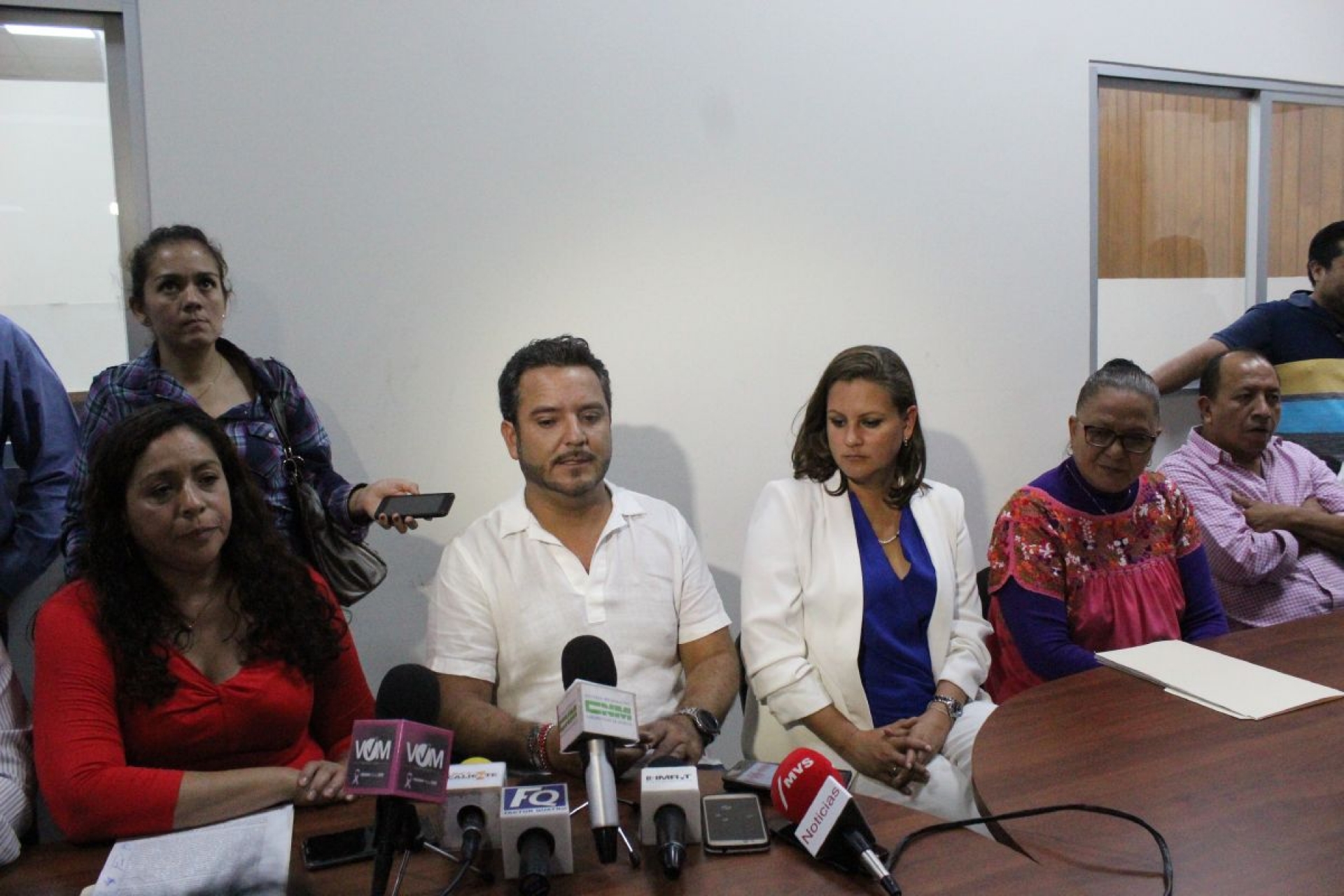 Otorga alcaldía incremento salarial a sindicalizados