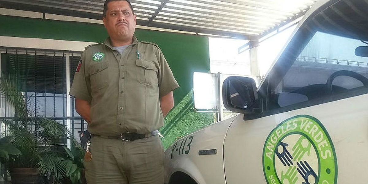 Inician Ángeles Verdes operativo por vacaciones decembrinas