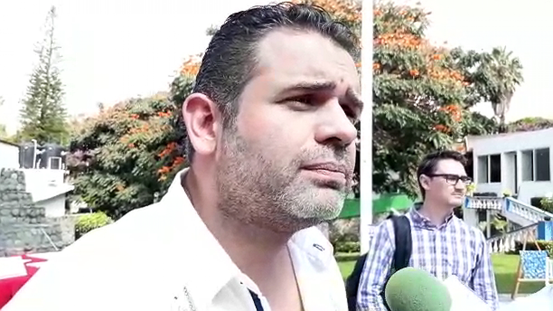 Lamenta diputado federal situación en Jojutla y Tlaquiltenango