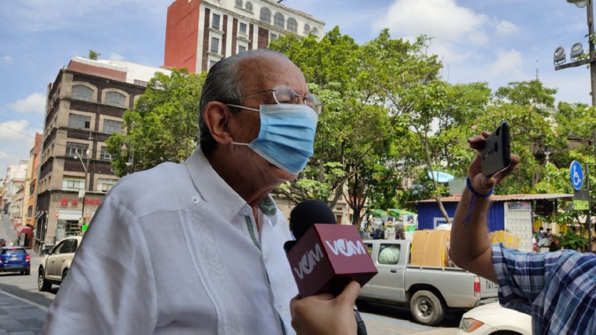 Ejecutivo respaldará a UAEM en gestión de recursos: Cornejo