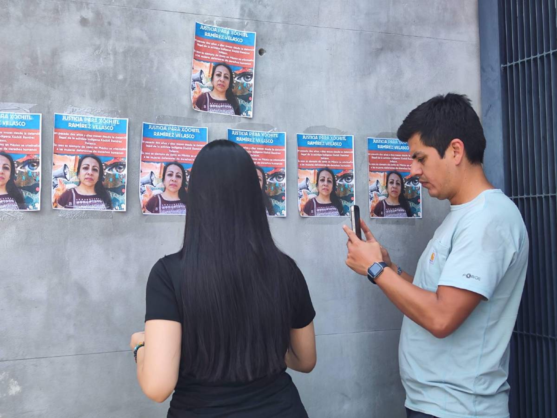 Caso Xóchitl: ¿Quién se equivocó?