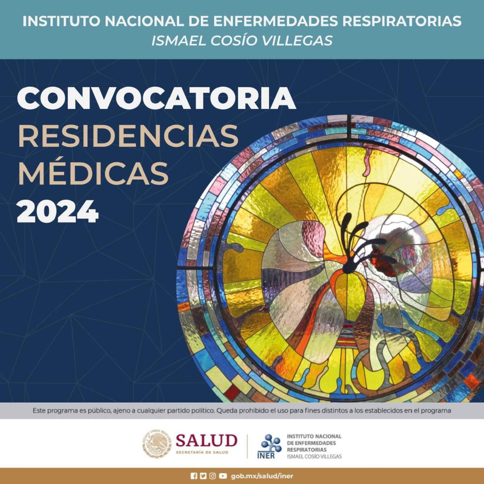 A fines de septiembre, el examen de aspirantes a residencias médicas