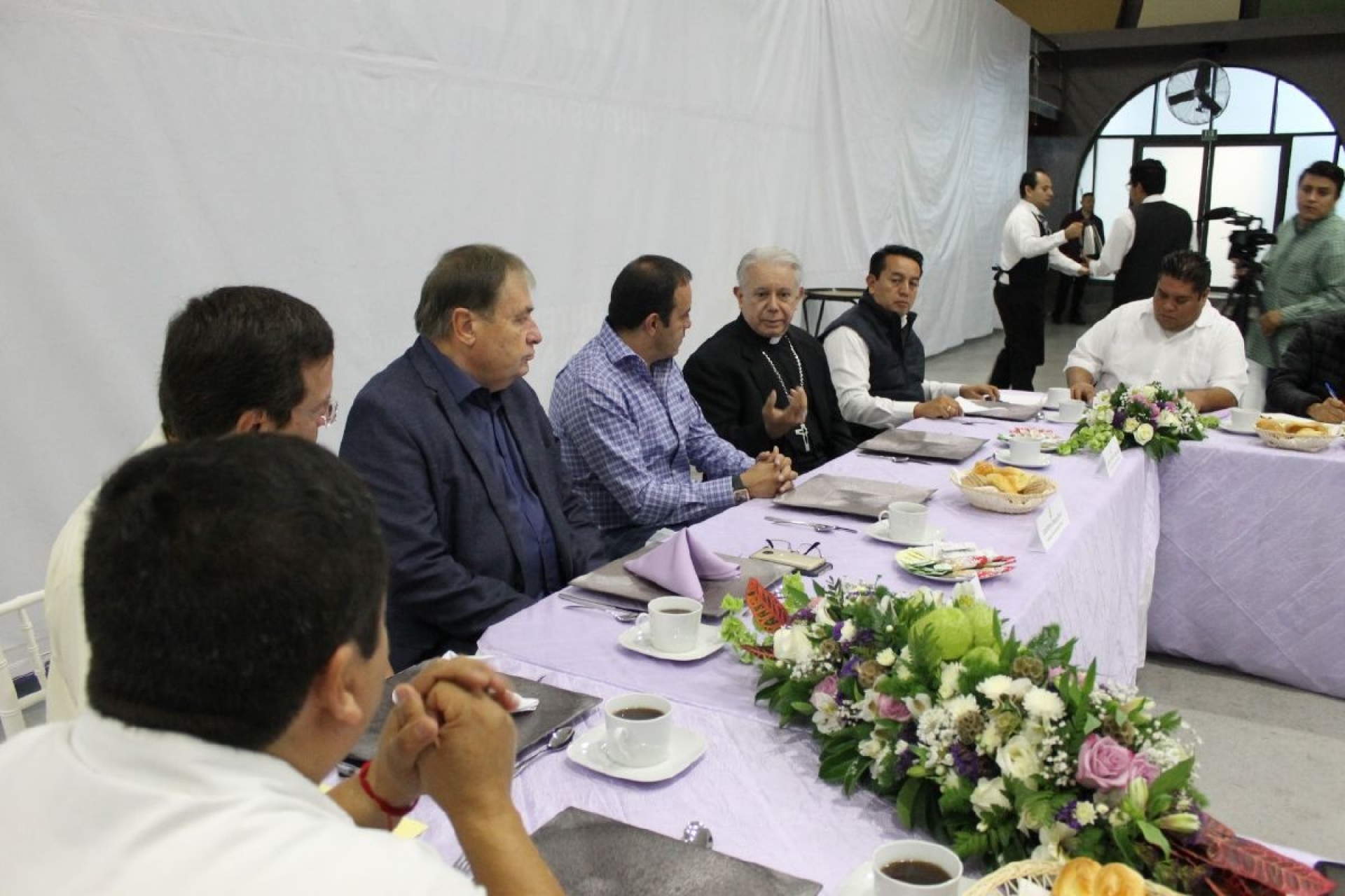 La próxima semana se conocerá parte del gabinete de Cuauhtémoc Blanco