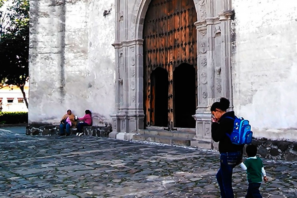 Avanza Yecapixtla para ser Pueblo Mágico