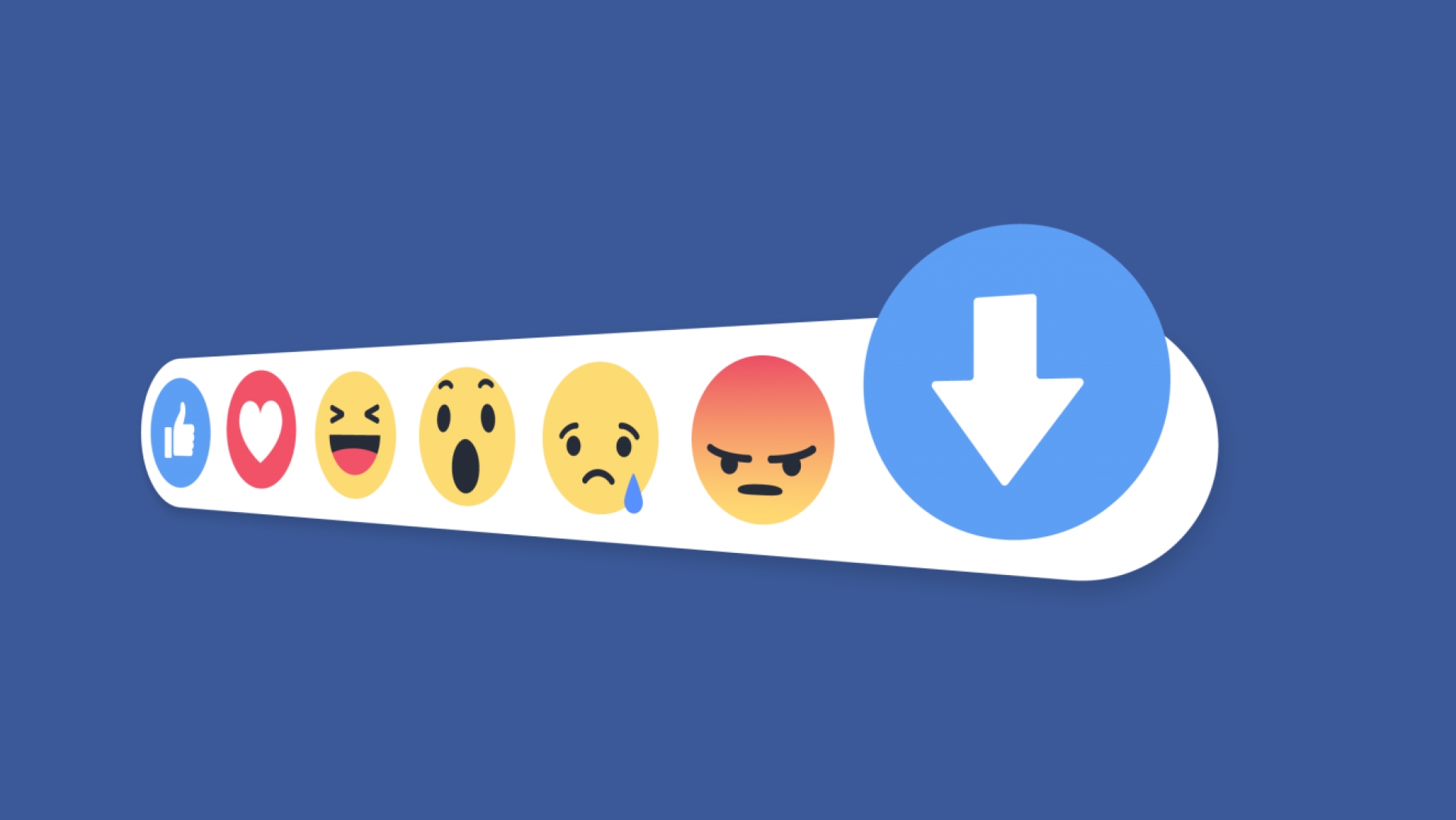 Facebook sufre una caída en todo el mundo