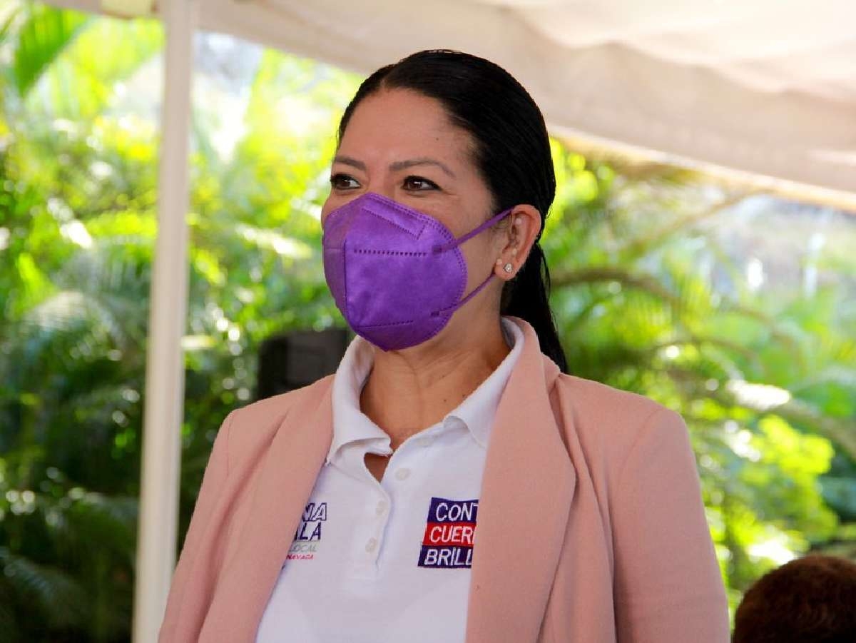 En Mirna Zavala tendremos una digna representante en el Congreso: maestros universitarios