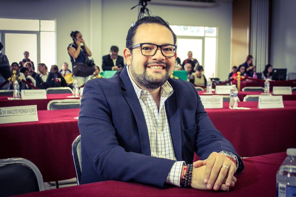 Edwin Brito duda que el TEE colapse por falta de presupuesto