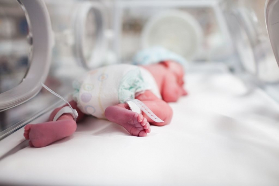 Atiende IMSS a bebés prematuros con riesgo de retinopatía y ceguera