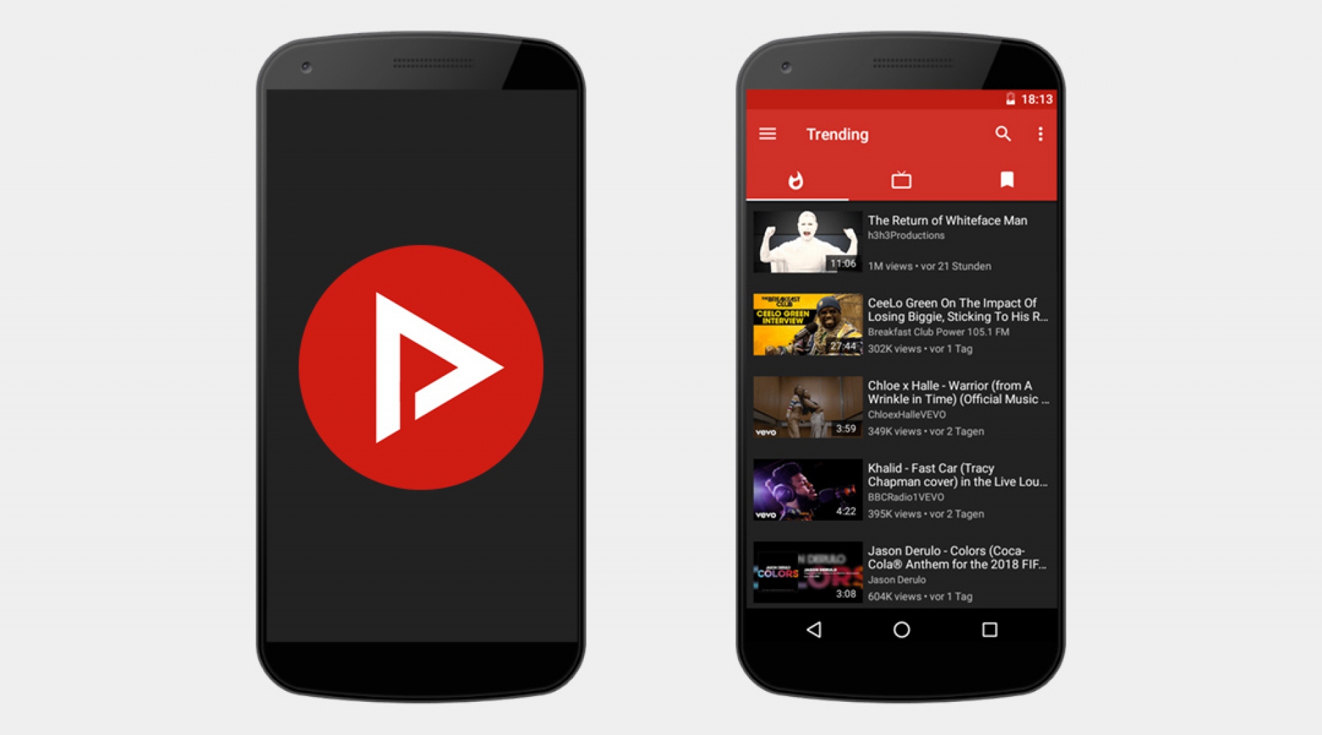 NewPipe: la aplicación que te deja ver videos de YouTube sin comerciales