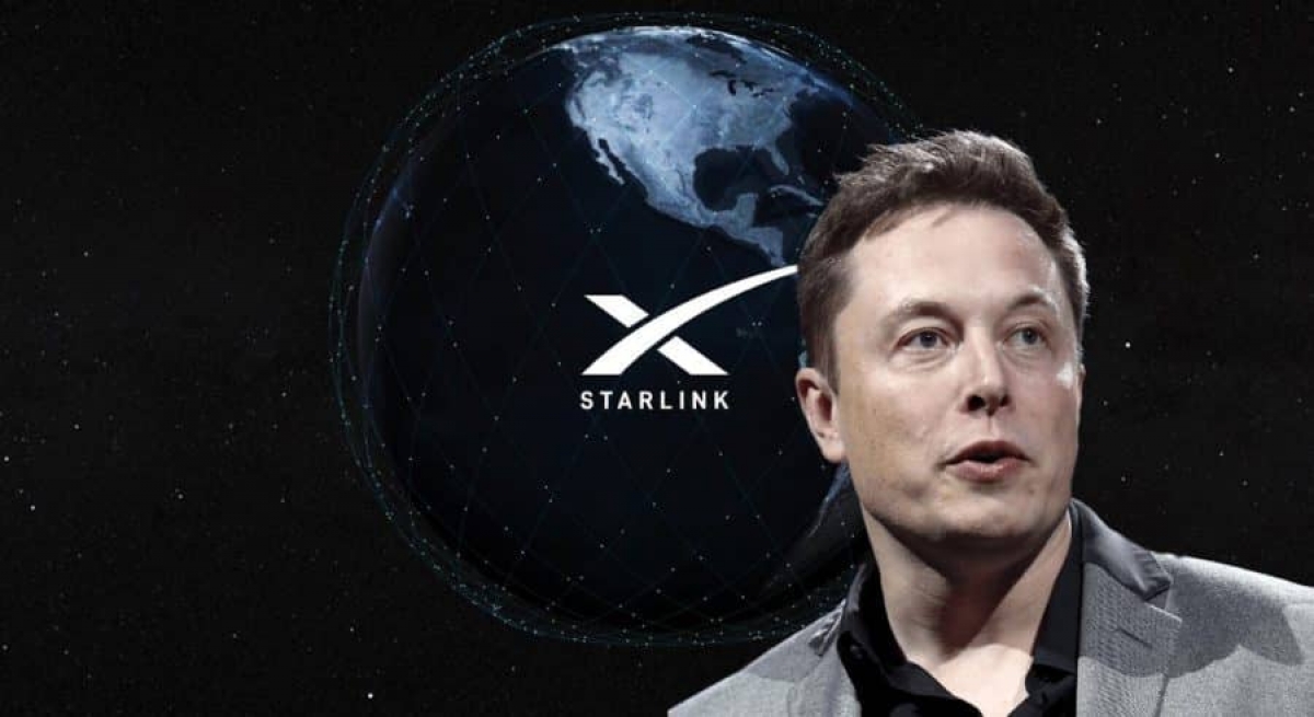 Llegó Stalink: Elon Musk ya podrá ofrecer su servicio de Internet en México