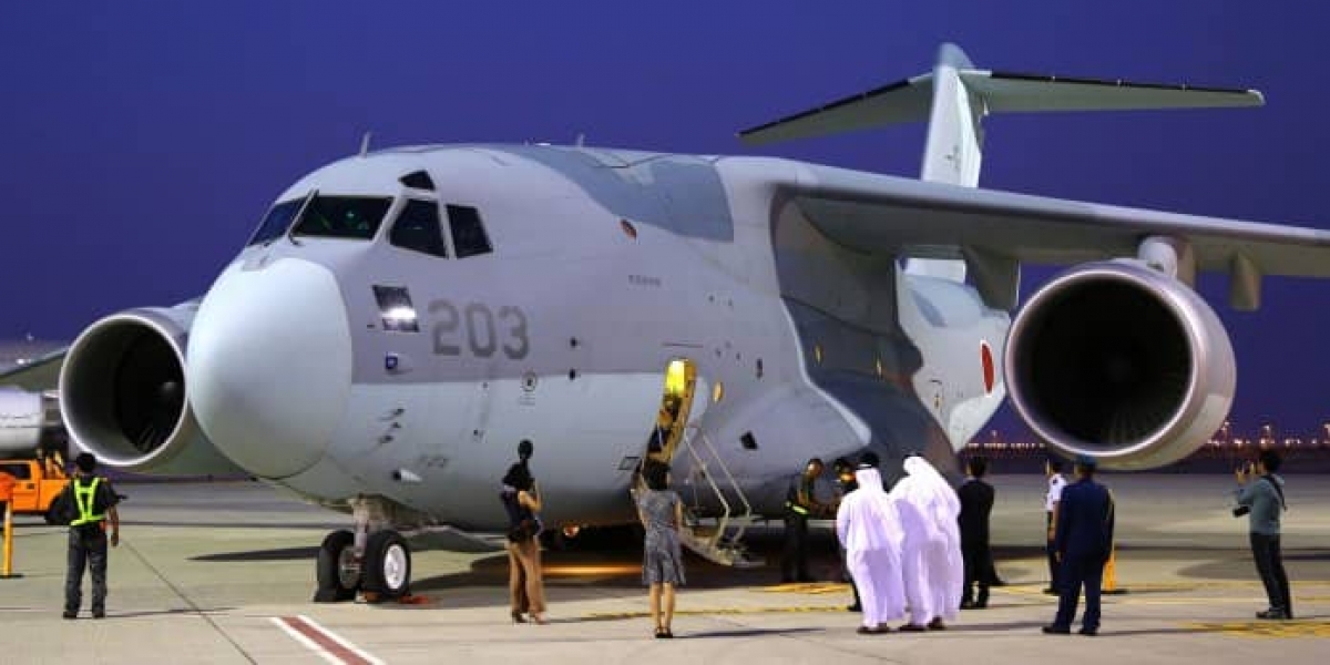 Japón enviará aviones militares a Afganistán para evacuaciones