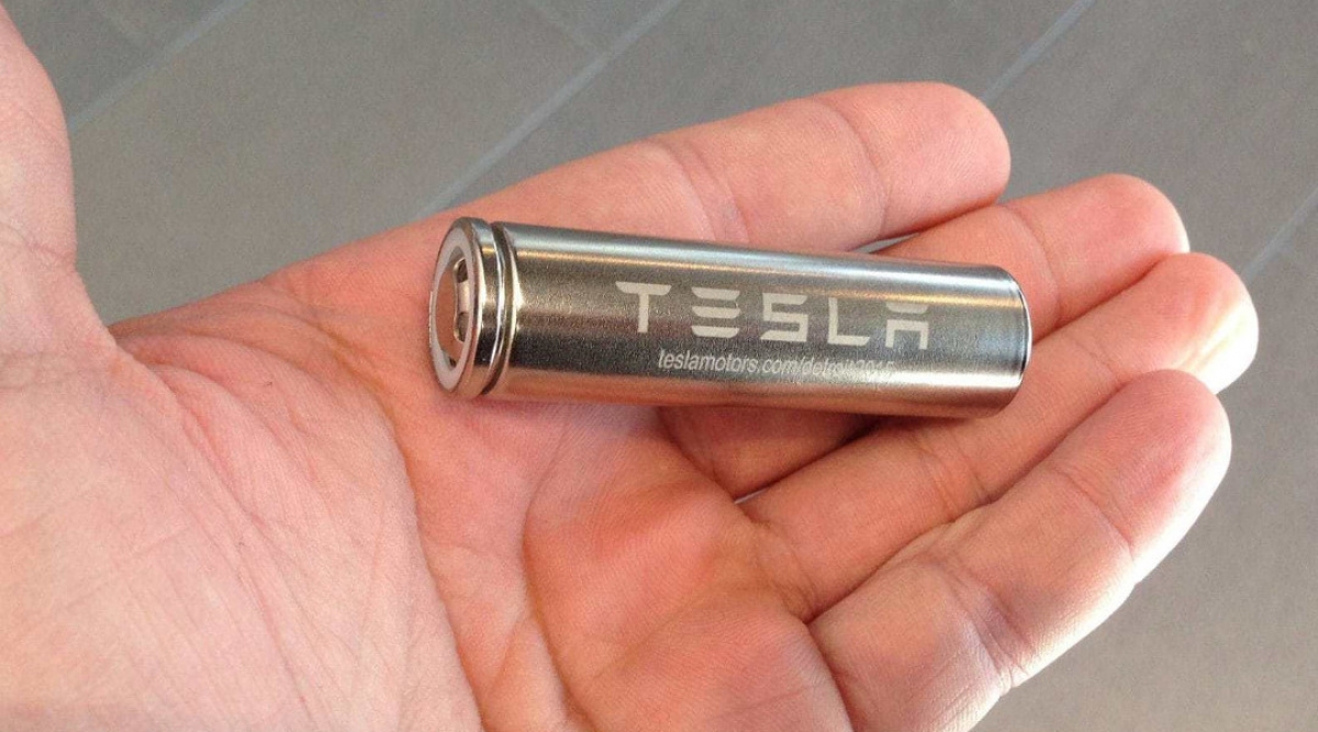 Se avecina una crisis de pilas y todo parece indicar que es por culpa de Tesla