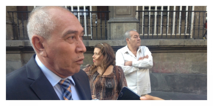 El IEBEM, a punto de cerrar adeudos de la administración pasada: FPG