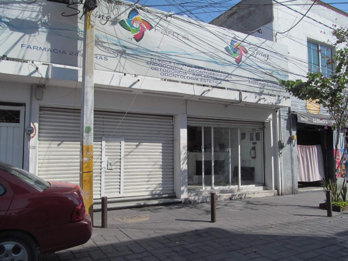 Cancelan servicio médico a trabajadores municipales de Jojutla