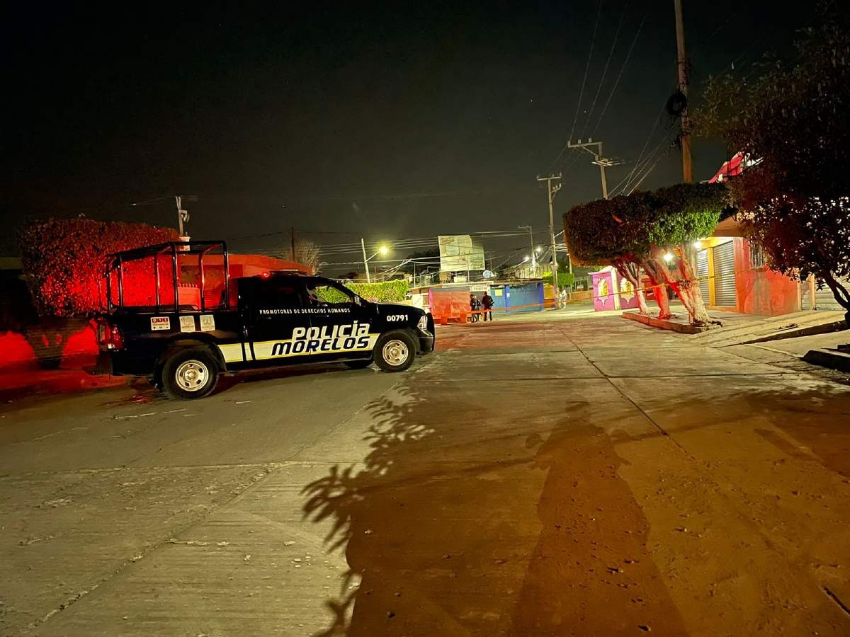 Grave, el sobreviviente a ataque en taller de bicicletas