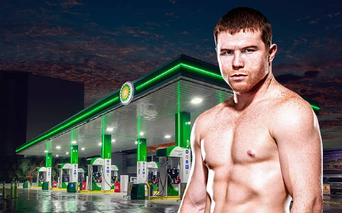 Saúl “Canelo" Álvarez abrirá 100 gasolineras en México