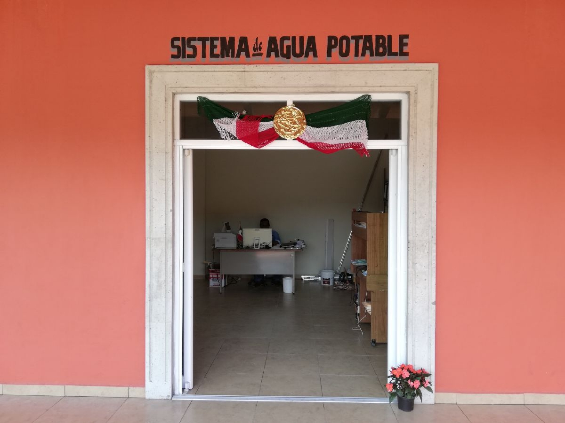 Solo el 30 por ciento de usuarios paga por el servicio de agua potable en Amacuzac