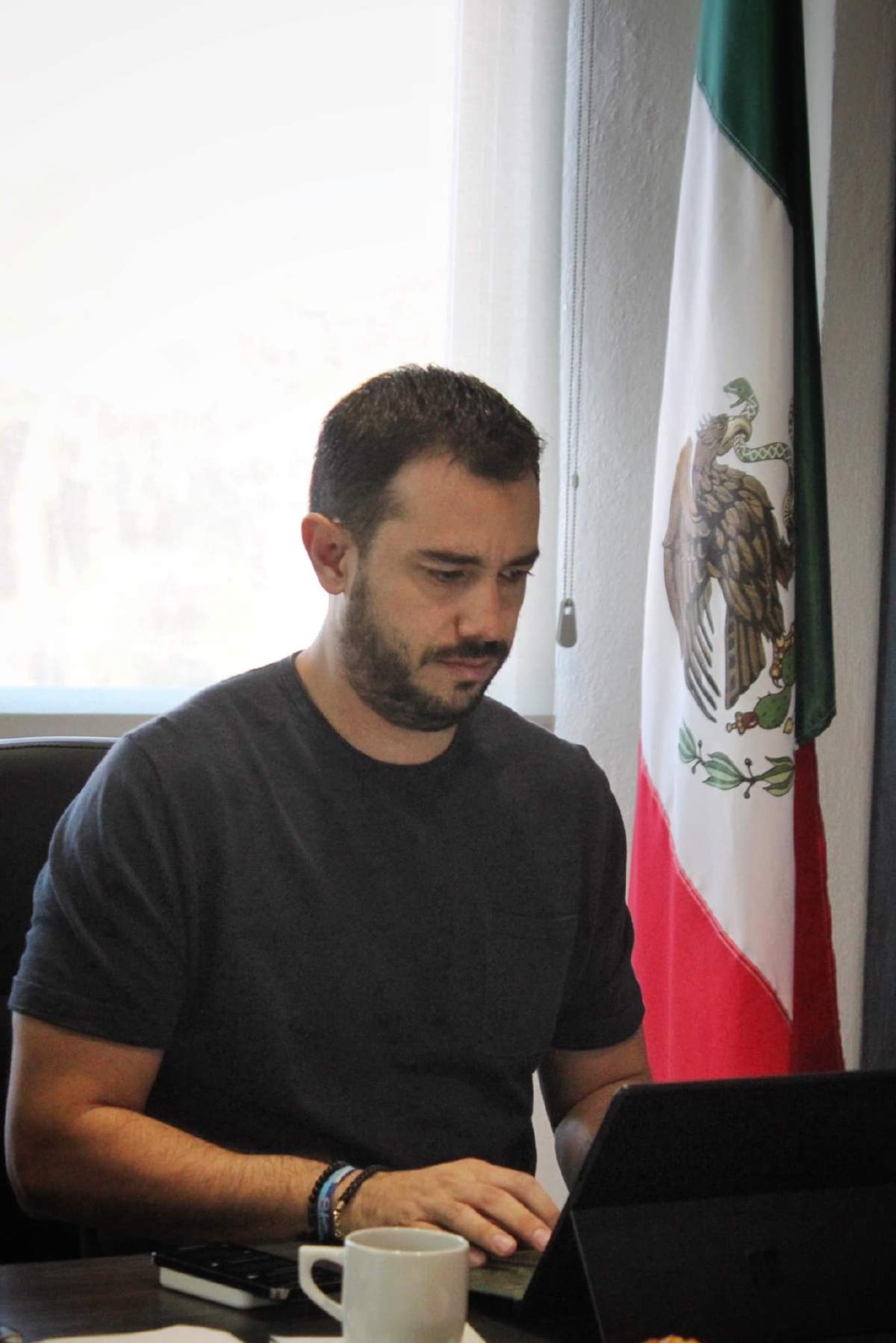 Se aferra regidor a presidencia de comisión