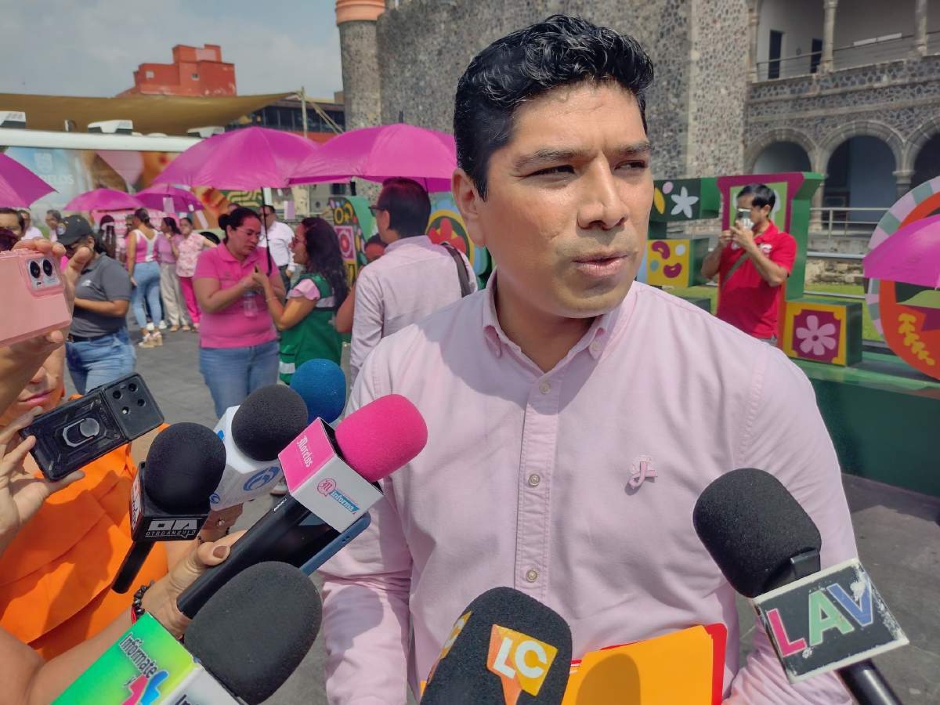 Verifica Coprisem establecimientos vacacionales