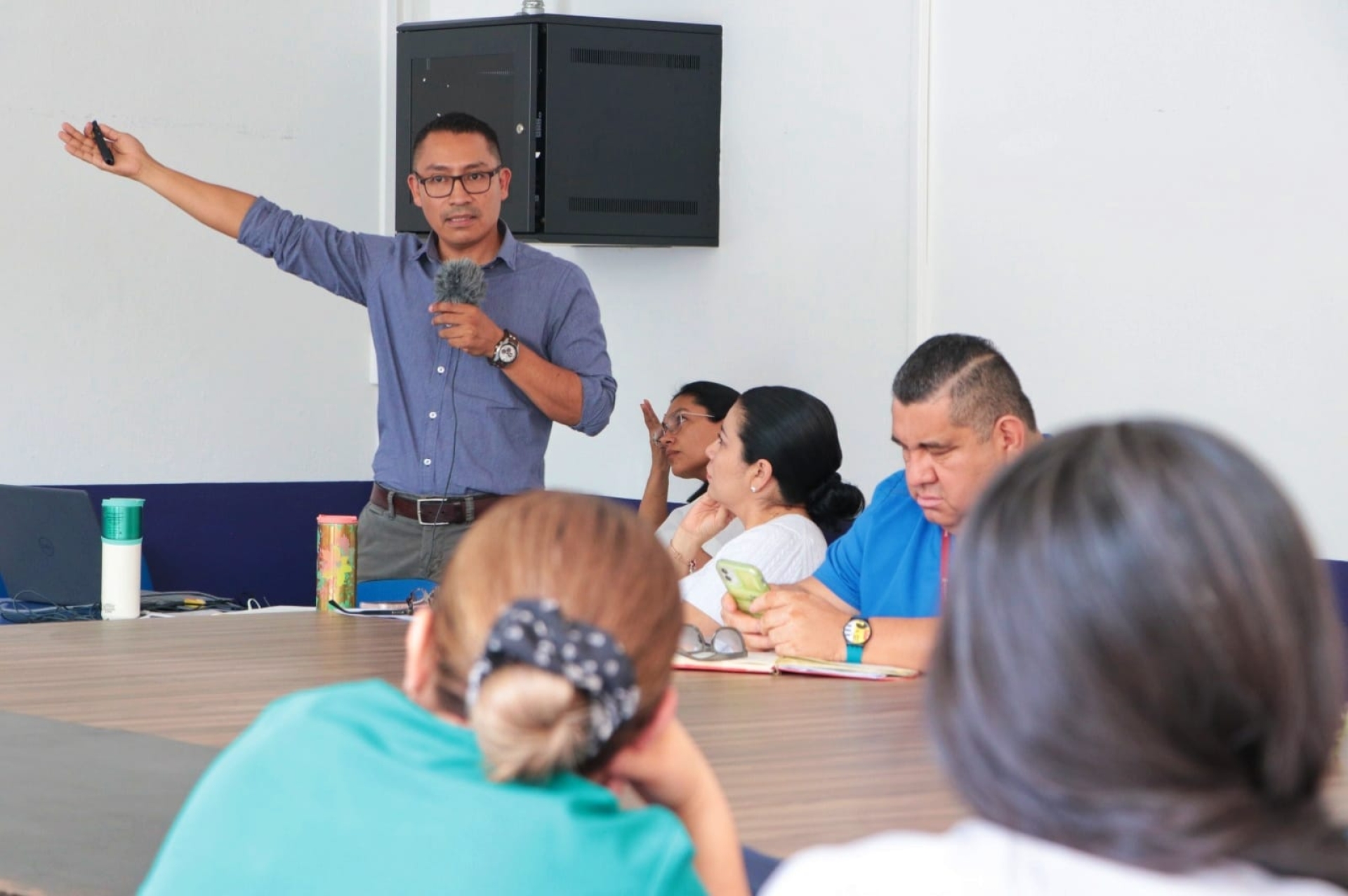 Mantiene Gobierno de Morelos vigilancia epidemiológica contra influenza aviar
