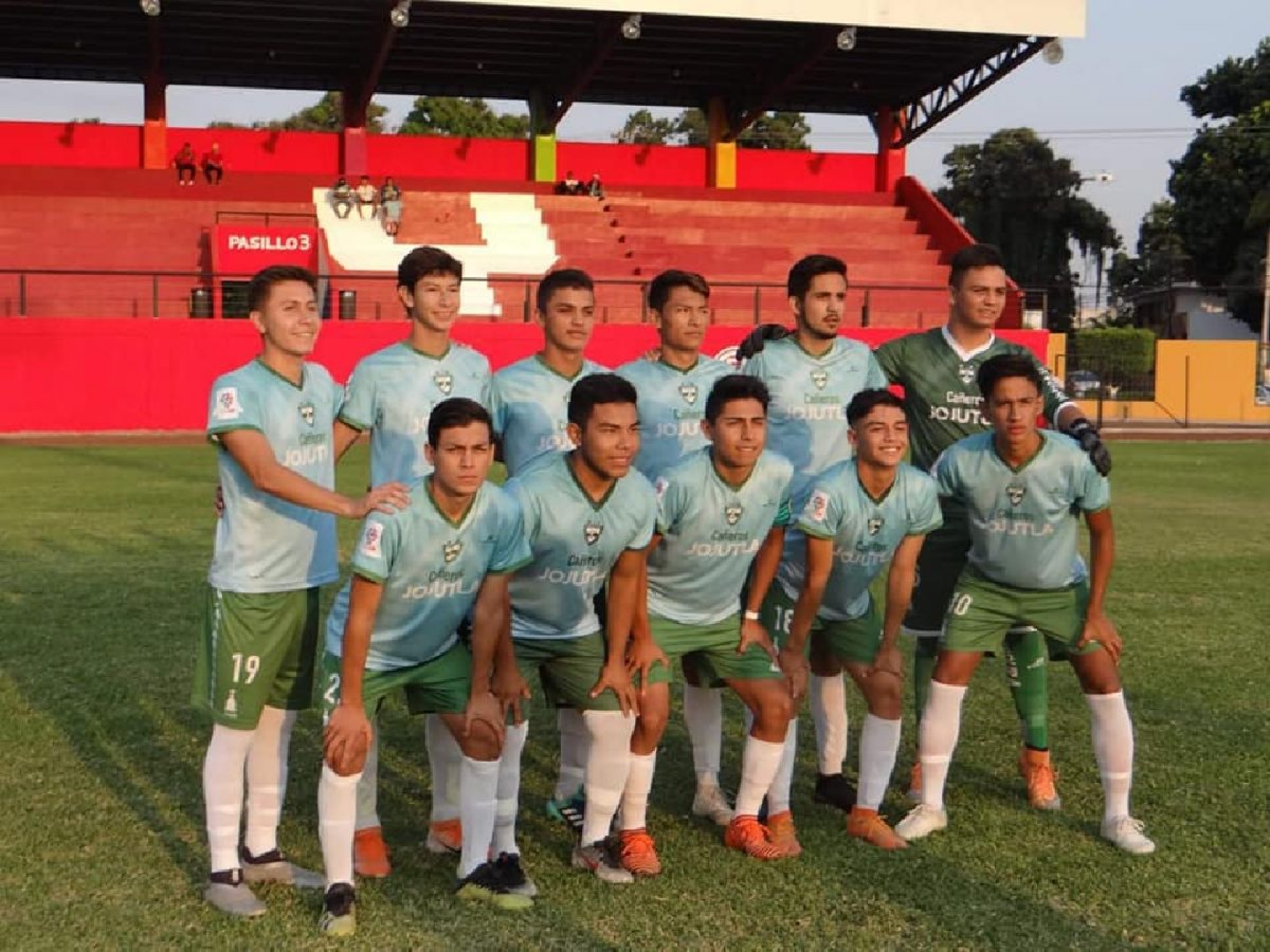 Sin fecha, la reanudación de la Tercera División profesional
