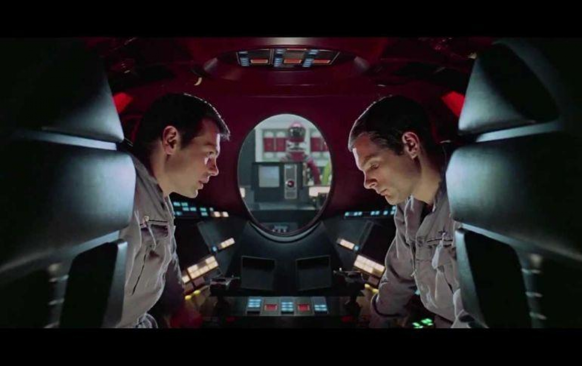 VIDEO: Se cumplen 50 años del estreno de '2001: Una odisea del espacio'