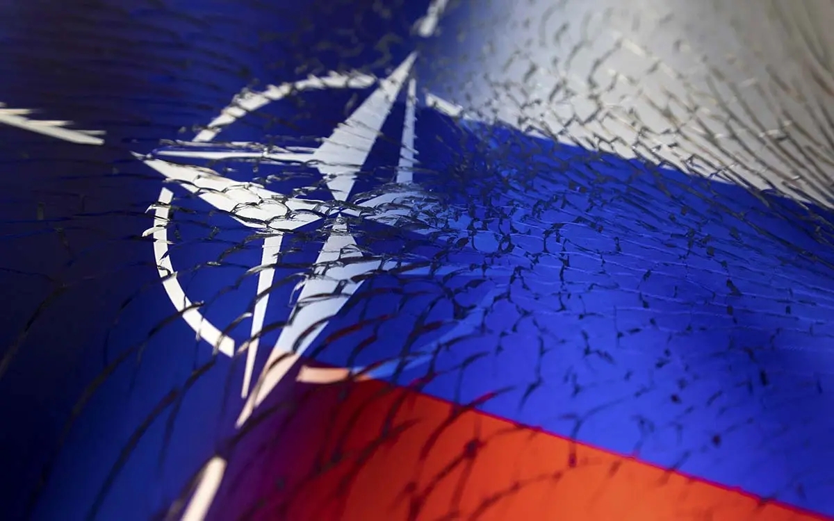 La OTAN pide a Putin el fin 'inmediato' de la guerra en Ucrania