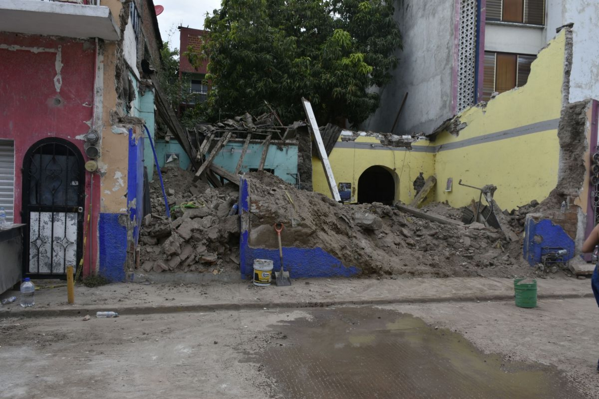 Alcaldes harán protestas contra Sedatu