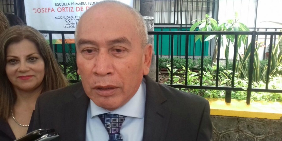 Confirma IEBEM que habrá compactación de grupos escolares