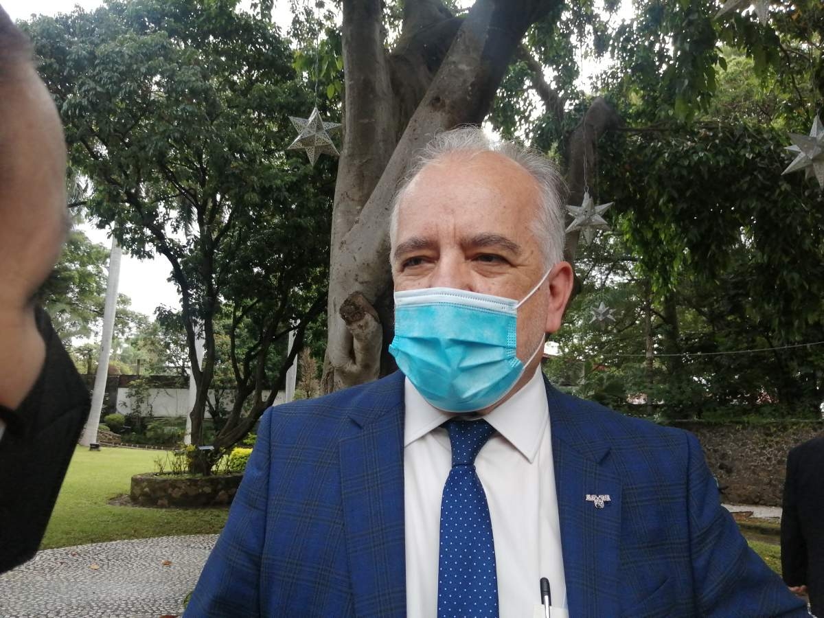 Propone Urquiza Beltrán crear instituto de energía