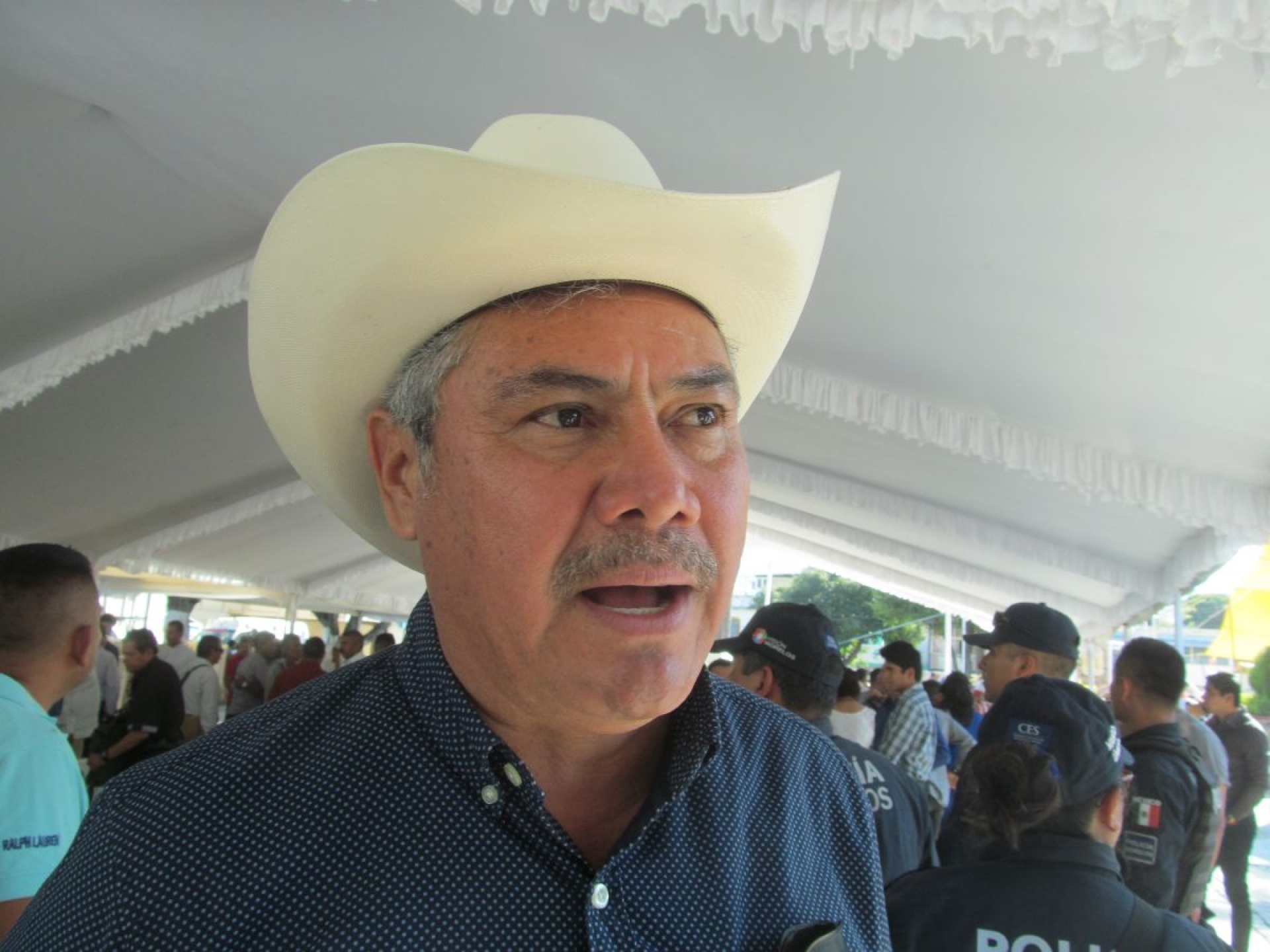Seguridad y viviendas afectadas por el sismo, pendientes que deja la administración saliente de Mazatepec