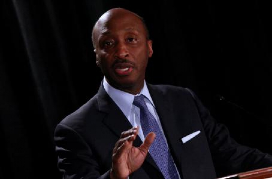Director de Merck renuncia a consejo de asesores de Trump