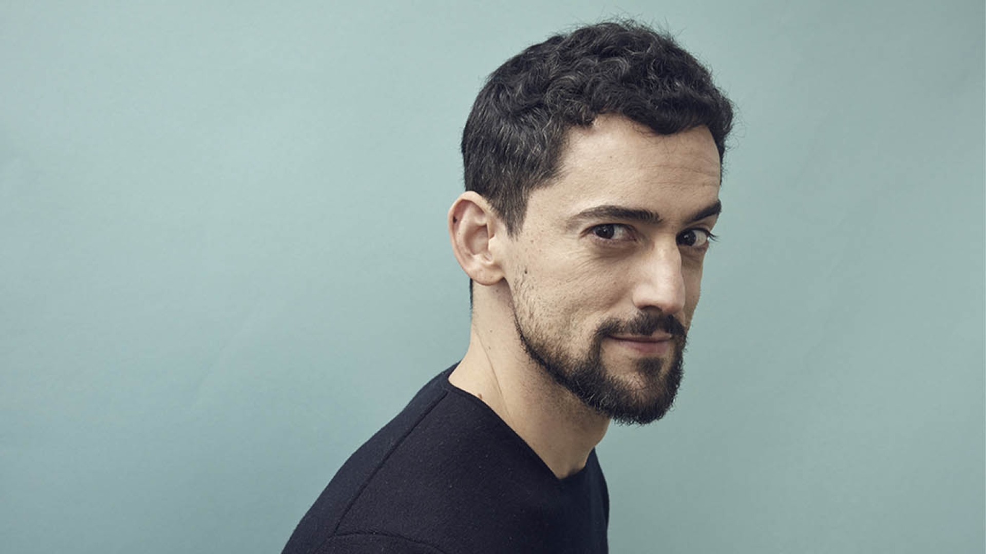 Luis Gerardo Méndez desata polémica al decir que el cine musical mexicano 'no existe'