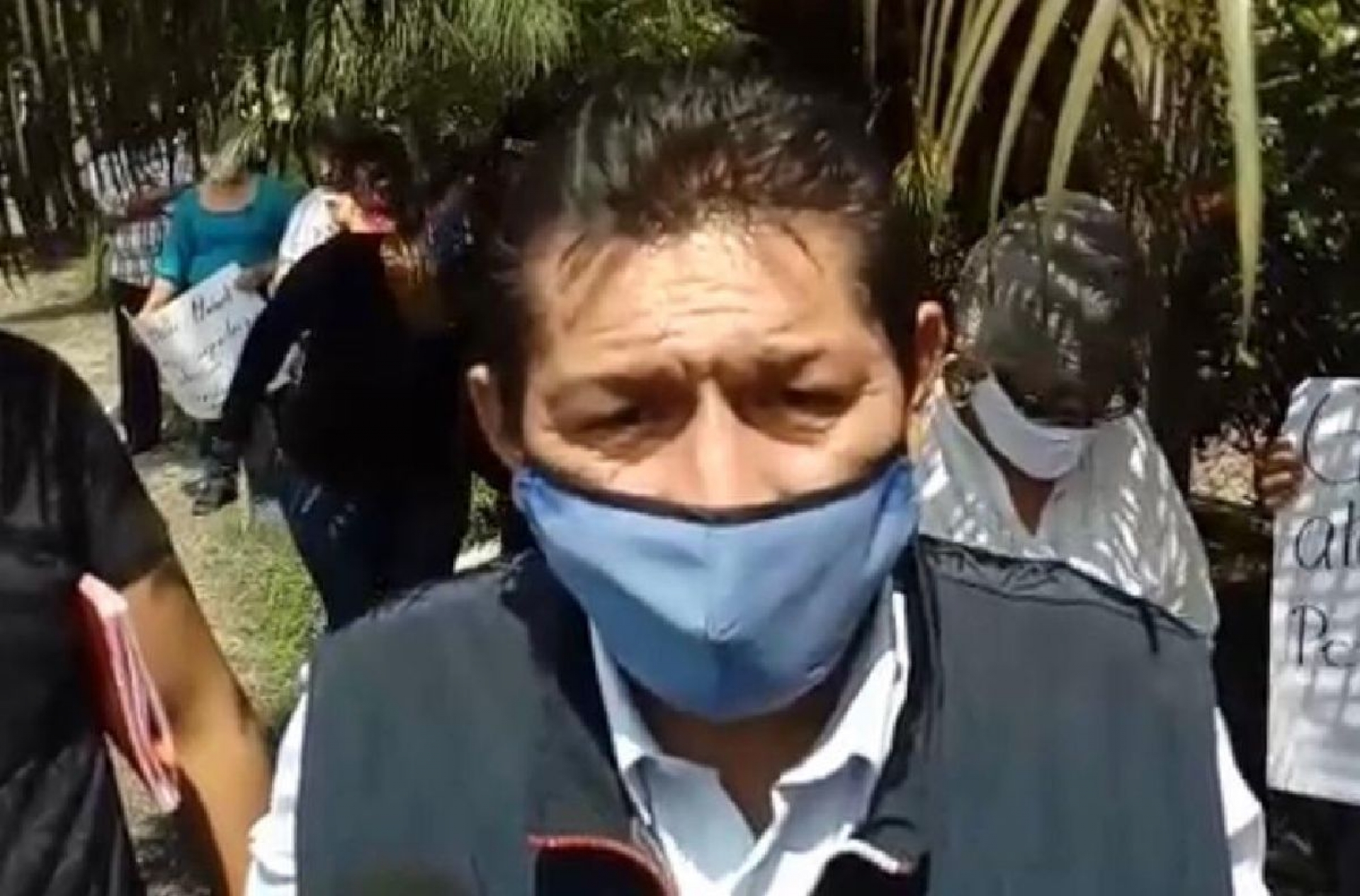Alcalde de Cuautla anuncia cambios en Tránsito