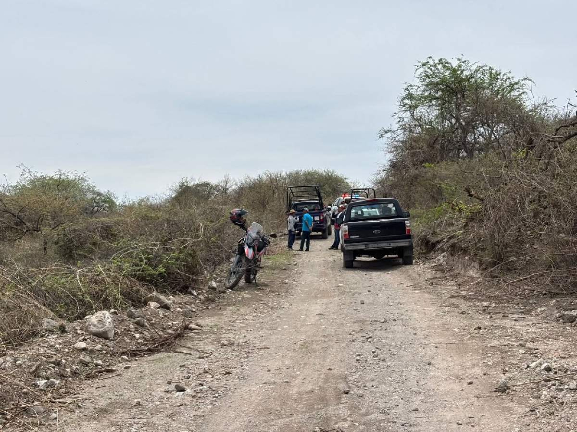 Hallan sin vida a adolescente que estaba desaparecido