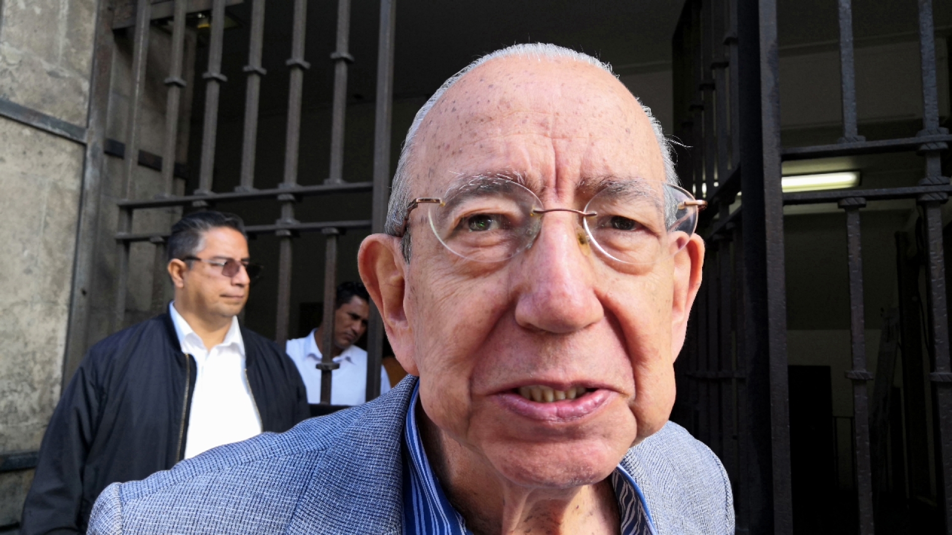 En Morelos no se aplicó la prueba PISA: Cornejo