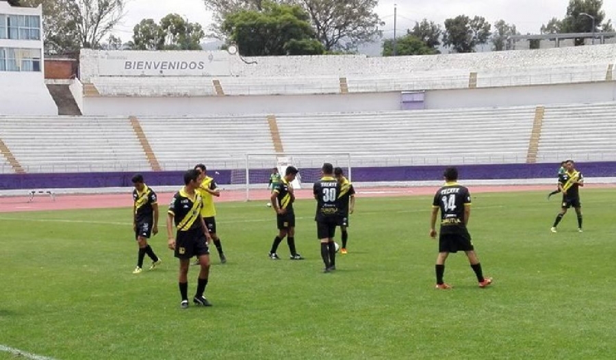 Arroceros entra en la recta final de pretemporada