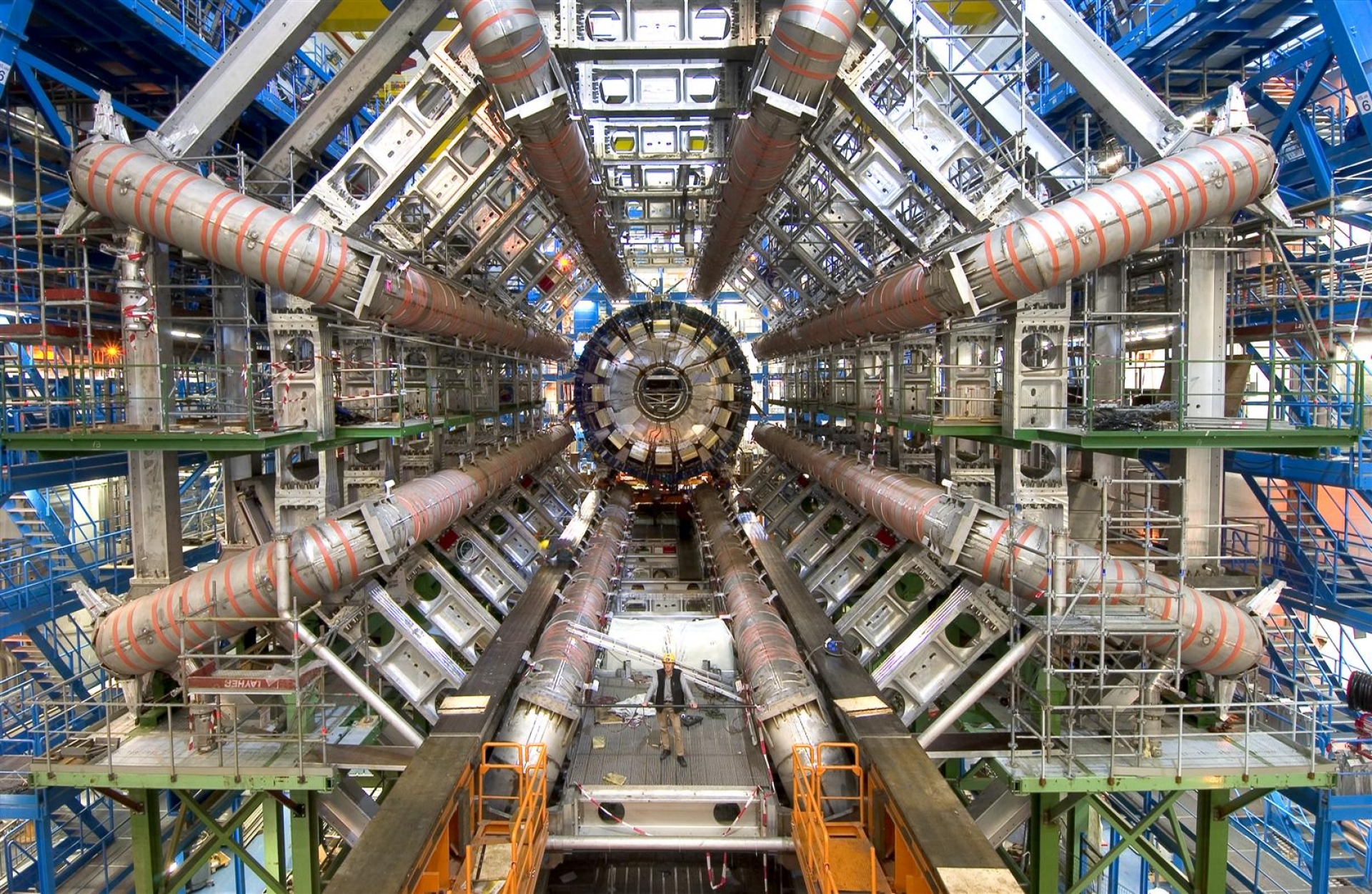 “Búsqueda de toda la vida” de partículas supersimétricas en el CERN