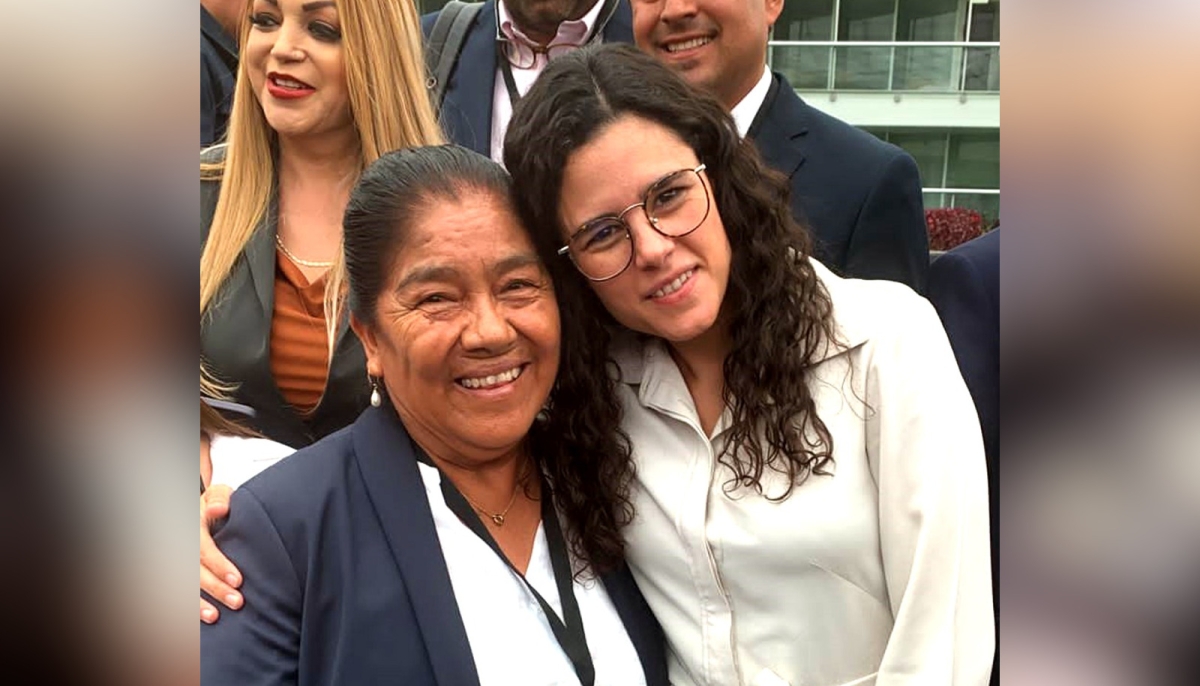 ¡Histórico! Alcaldesa de Temixco, Juanita Ocampo, liderará Comisión Nacional de Información en Seguridad