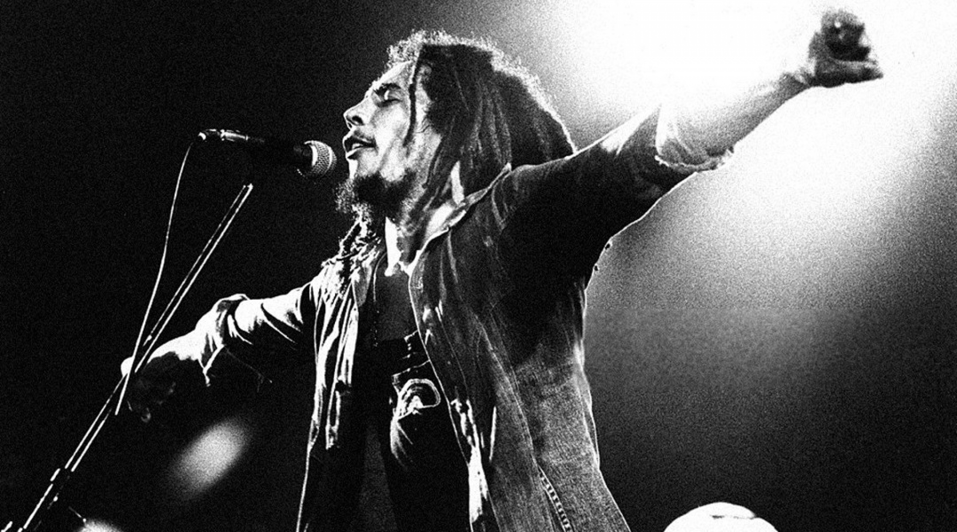 La UNESCO declara al reggae patrimonio cultural de la humanidad