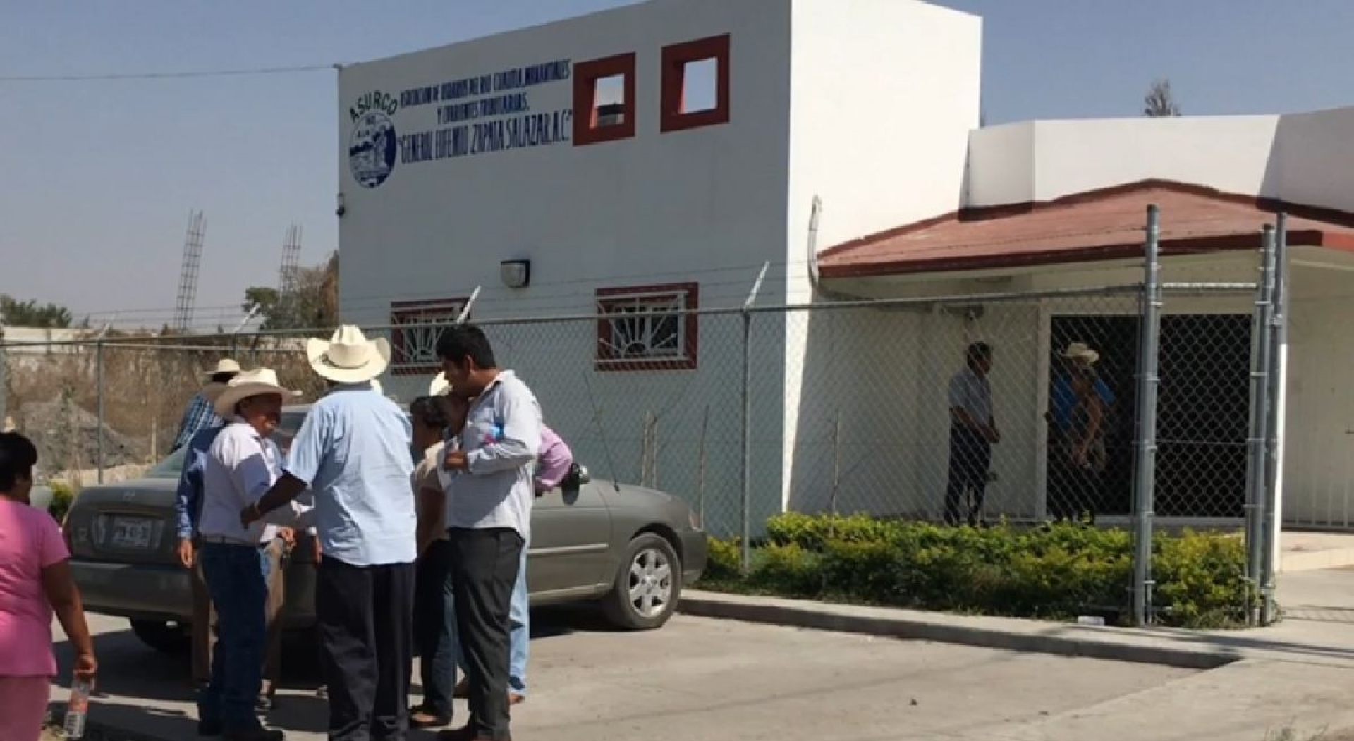 Expectación por el cambio de directiva de Asurco