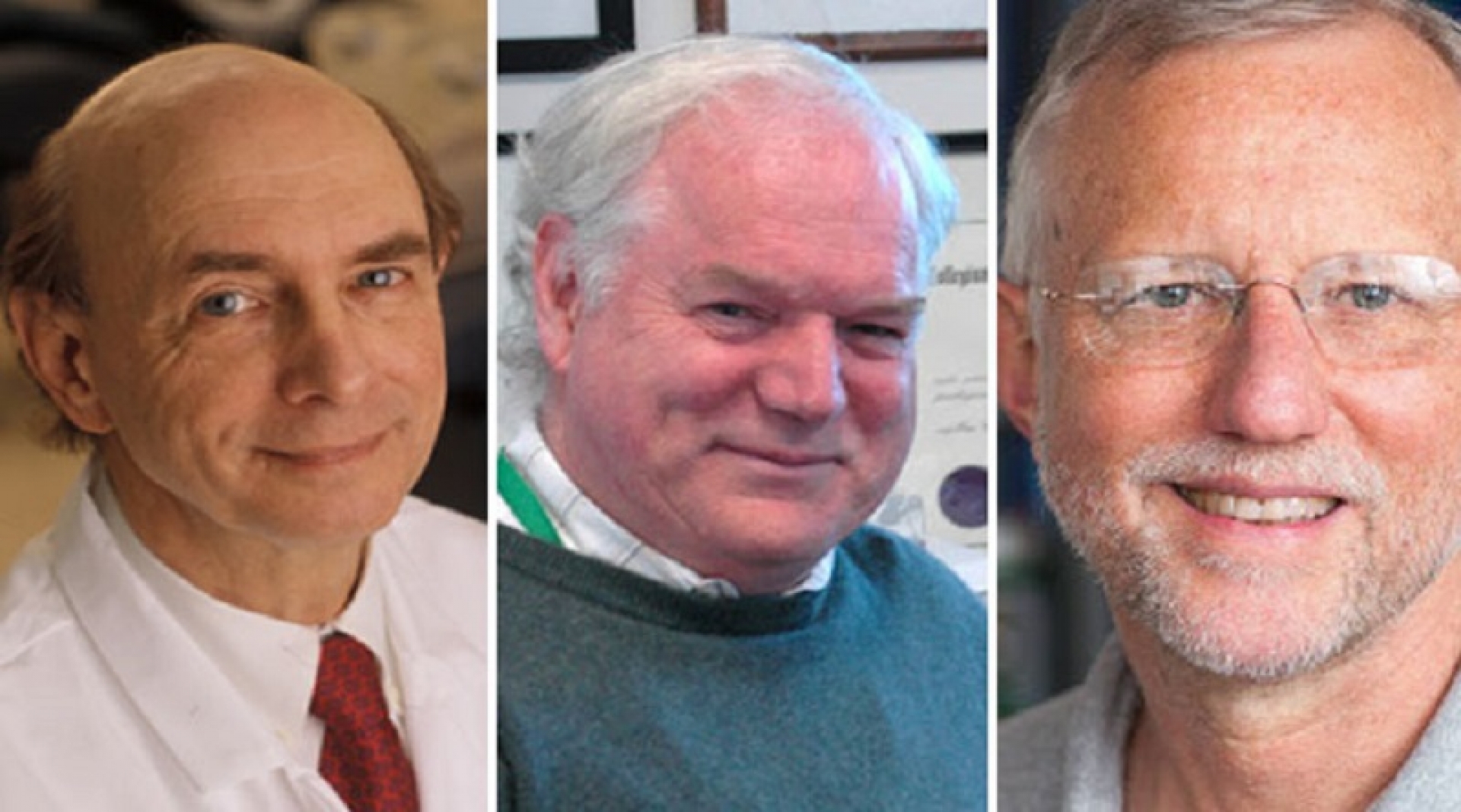 Dan Premio Nobel de Medicina a descubridores de la hepatitis C